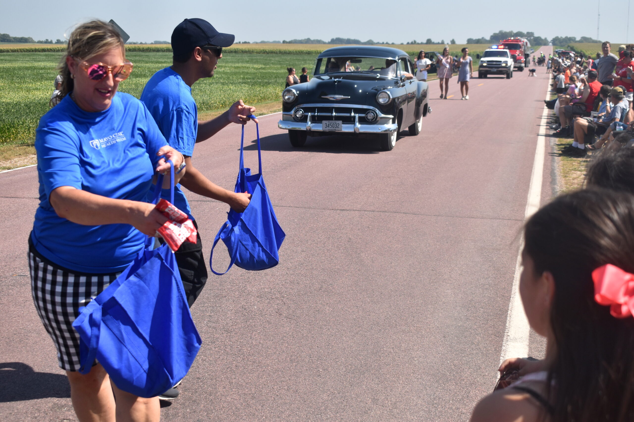 ‘A place to be on Labor Day’ News, Sports, Jobs The Journal